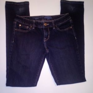 The Limited Denim Jeans Size 4 Long